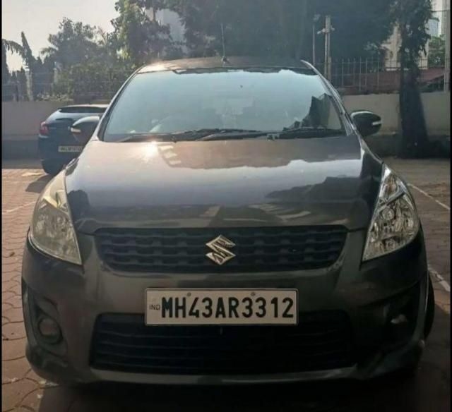 Maruti Suzuki Ertiga ZDi 2014