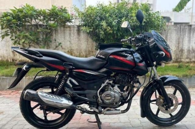 Bajaj Pulsar ABS 150cc 2019