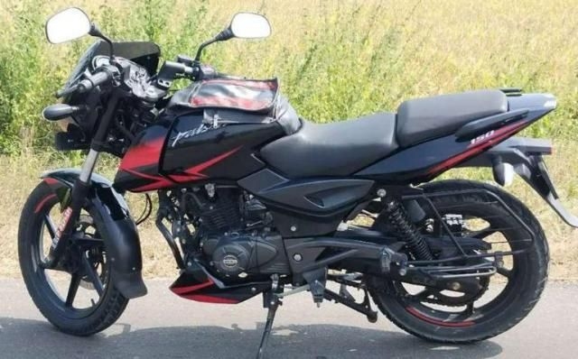 Bajaj Pulsar 150cc Neon ABS FI 2022