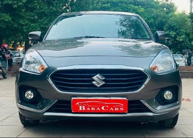 Maruti Suzuki Dzire VXi 2019