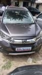 Honda WR-V VX Diesel 2018