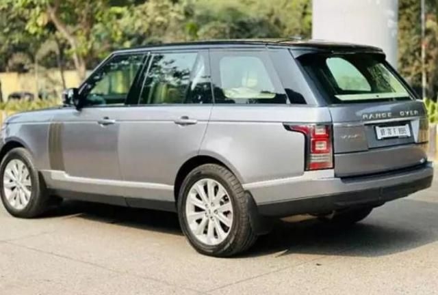 Land Rover Range Rover 3.0 V6 DIESEL VOGUE 2013