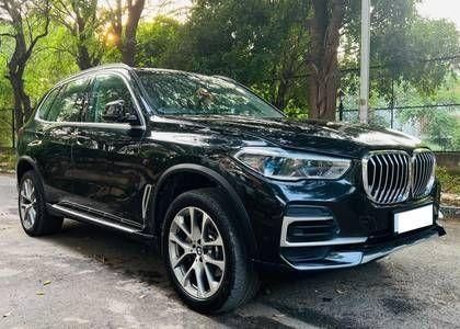 BMW X5 xDrive30d xLine 2020