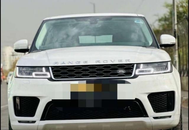 Land Rover Range Rover Sport SE 2.0 Petrol 2021