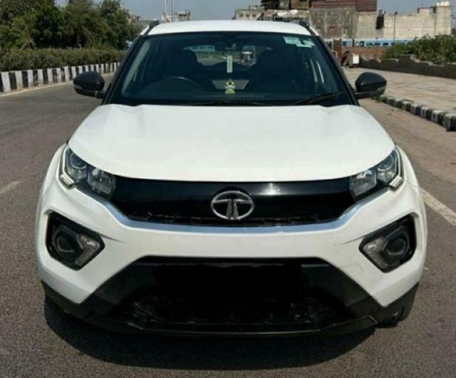 Tata Nexon XM (S) Diesel 2021