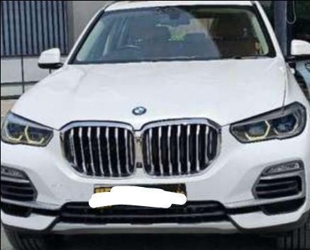 BMW X5 xDrive30d xLine 2020