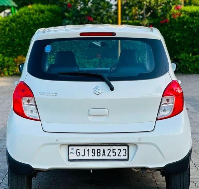 Mahindra Marazzo M6 8 STR 2019