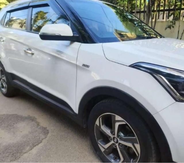 Mahindra XUV300 W8 (O) Diesel 2019