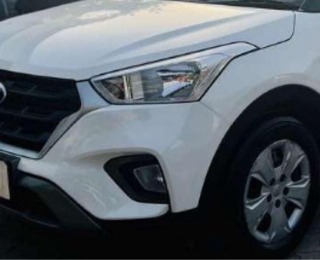 Hyundai Creta S 1.5 Diesel BS6 2021