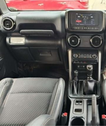 Hyundai Creta S 1.5 Diesel BS6 2020