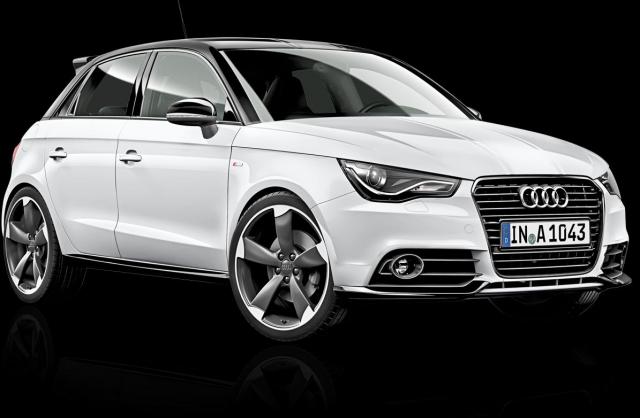 Audi A3 Petrol 2025