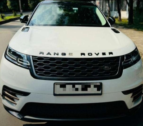 Land Rover Range Rover Velar 3.0 R-Dynamic S Diesel 300 2019