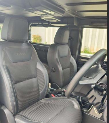 BMW X7 xDrive40i M Sport 2024