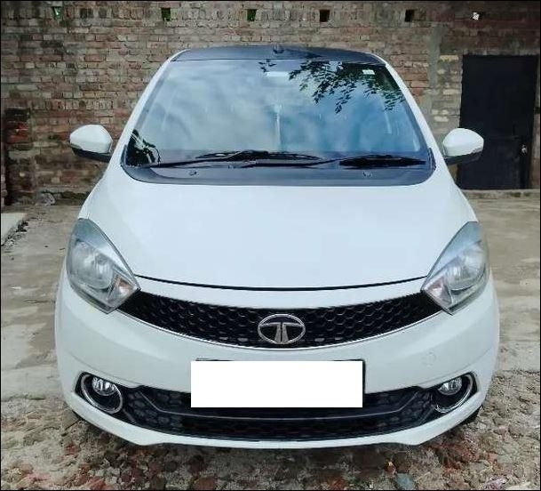 Tata Tiago Revotorq XZ 2016