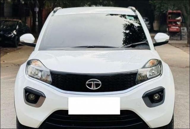 Tata Nexon Revotorq XT 2018