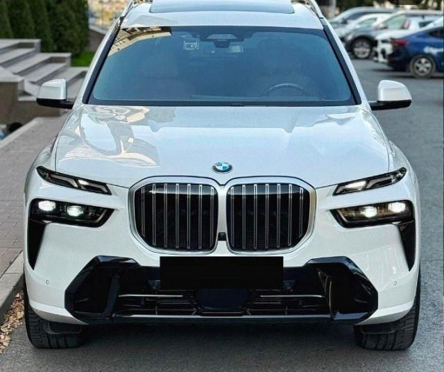 BMW X7 xDrive40i M Sport 2023