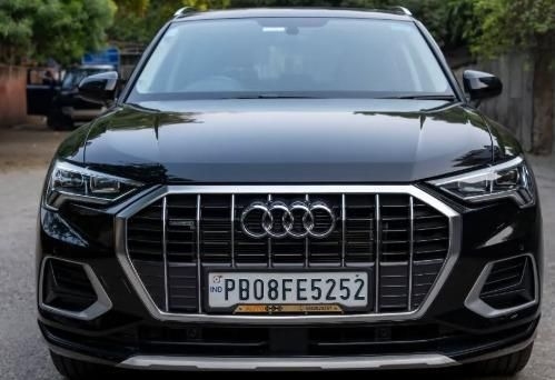 Audi Q3 Premium Plus 2023