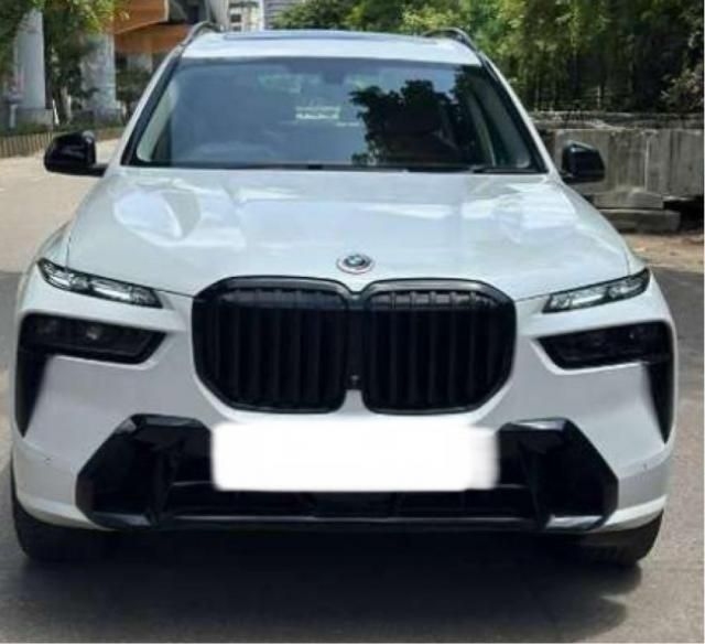 BMW X7 xDrive30d DPE Signature 2022