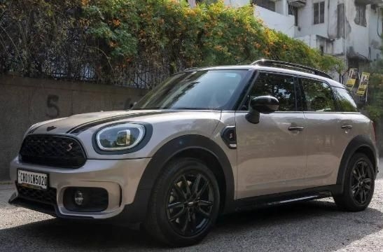 Mini Countryman Cooper S JCW Inspired 2023