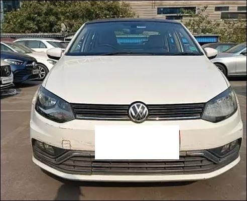 Volkswagen Ameo Highline 1.2L (P) 2018