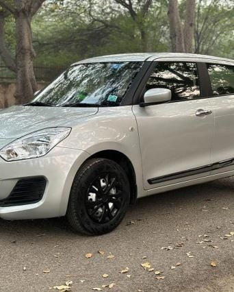 Maruti Suzuki Swift LXi 2023