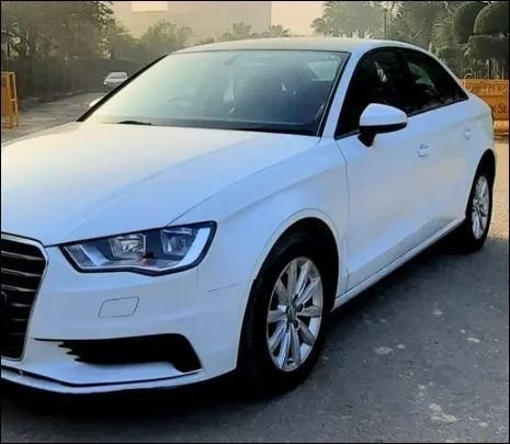 Audi A3 35 TDI Premium 2015