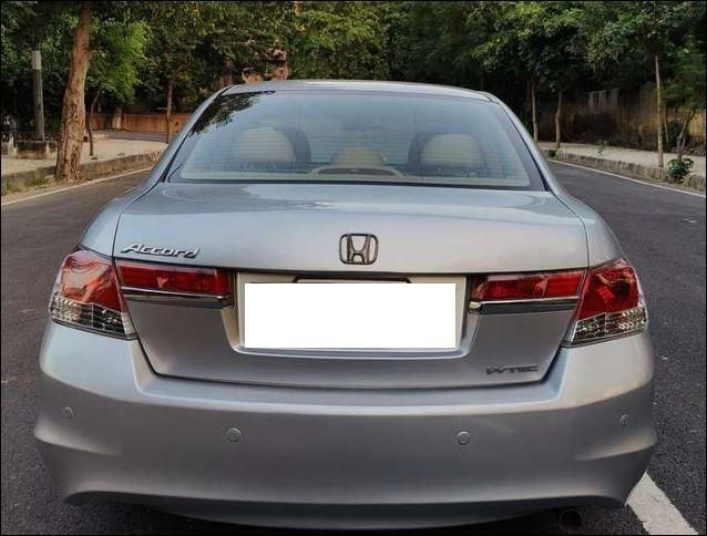 Honda Accord 2.4 ELEGANCE AT 2013