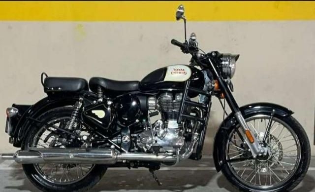 Royal Enfield Classic 350cc ABS BS6 2020