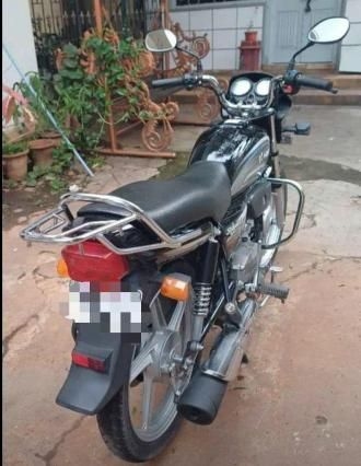 Hero Splendor Plus IBS i3S 100cc BS6 2020