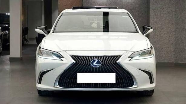 Lexus ES 300H 2017