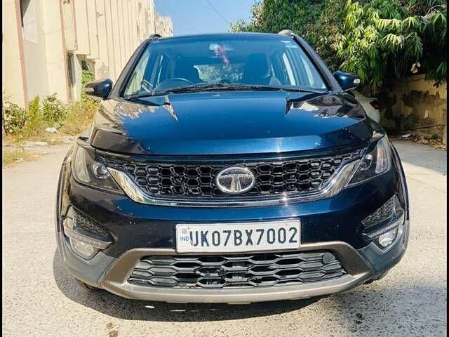 Tata Hexa XTA 4x2 6 STR 2017