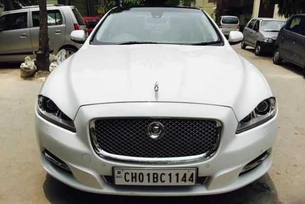 Jaguar XF Diesel S Premium Luxury 2015