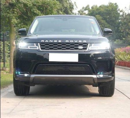 Land Rover Range Rover Sport HSE 2.0 Petrol 2022