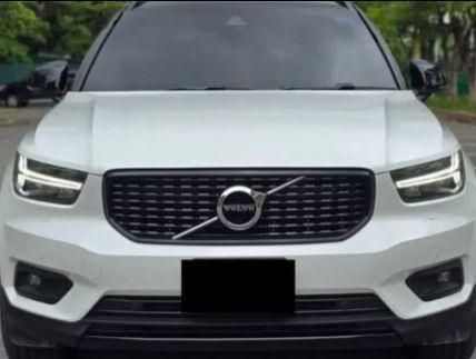 Volvo XC40 D4 Inscription 2019