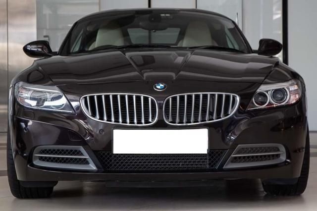 BMW Z4 3.0si 2010