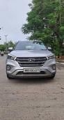 Hyundai Creta 1.6 SX Petrol 2019