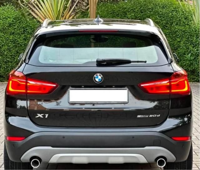 BMW X1 sDrive20d xLine BS6 2020