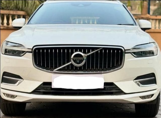 Volvo XC60 D5 Inscription 2018