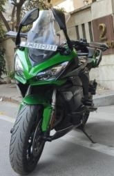 Kawasaki Ninja 1000SX 2023