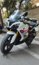 BMW G 310 R 2023