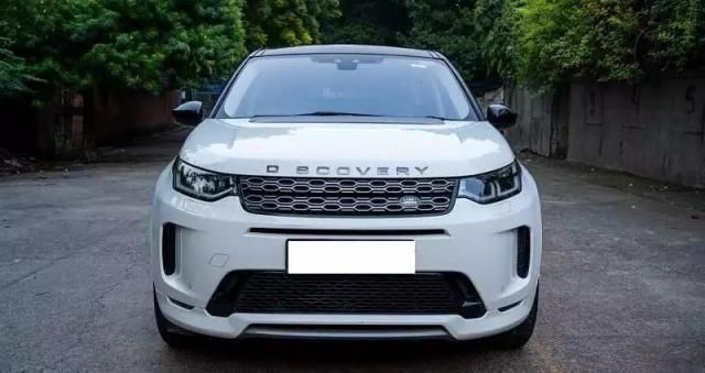 Land Rover Discovery Sport HSE Luxury 2016