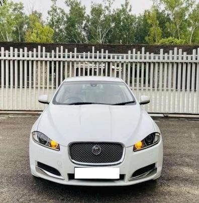 Jaguar XF Diesel S Premium Luxury 2014