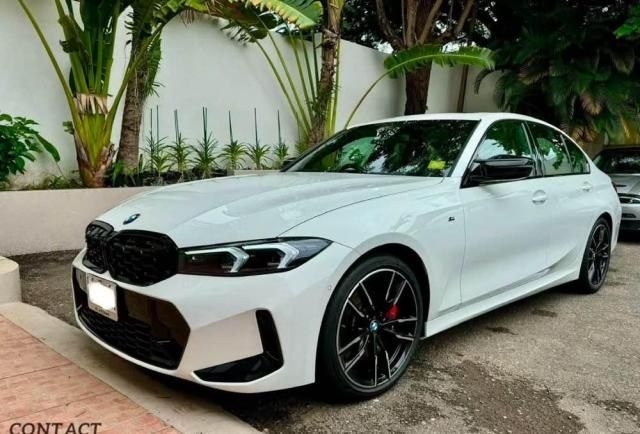 BMW 3 Series M340i xDrive 2022