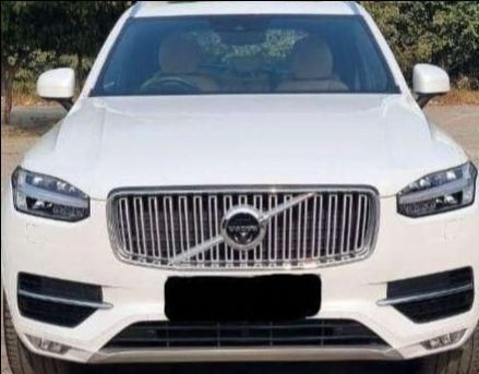 Volvo XC90 D5 Inscription 2020