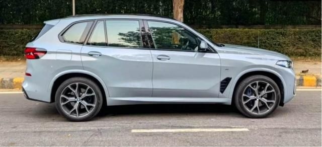 BMW X5 xDrive40i SportX Plus 2021