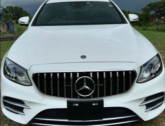 Mercedes-Benz E-Class E 250 CDI Avantgarde 2018