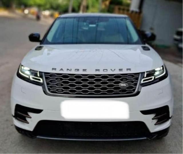 Land Rover Range Rover Velar HSE Dynamic 2.0 Diesel 2023