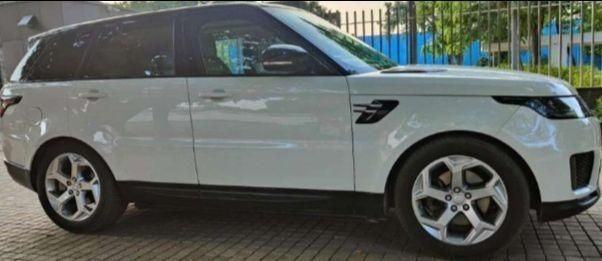 Land Rover Range Rover 3.0 V6 DIESEL VOGUE 2020