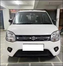 Maruti Suzuki Wagon R LXi CNG 2020