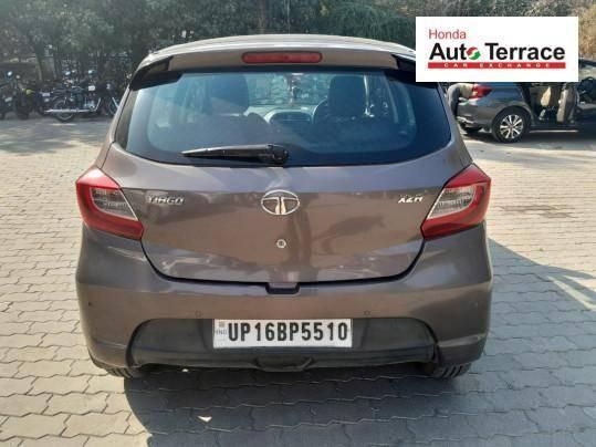 Tata Tiago Revotron XZ 2017